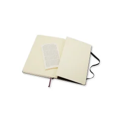 Moleskine Classic Subject Notebooks, 3.5
