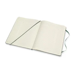 Moleskine Pro XL 1-Subject Professional Notebook, 7.5