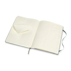Moleskine Pro XL 1-Subject Professional Notebook, 7.5