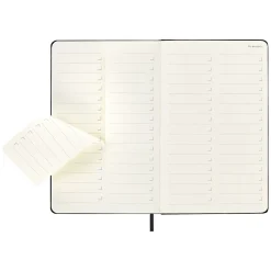 Moleskine Professional Notebooks, 5