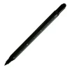 Monteverde One Touch Tool Inkball Pen with Stylus, Black (MV35220)