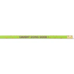 Moon Products® Caught Doing Good Pencils, Dozen