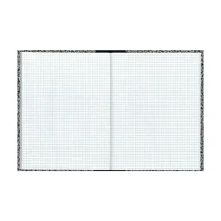 National Brand Laboratory 1-Subject Computation Notebooks, 7.88