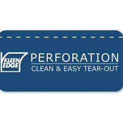 New Leaf Paper 1-Subject Notebooks, 7.5