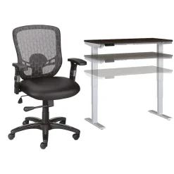 Offistamp Received Pre-Inked Stamp, Red Ink (034512)