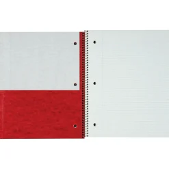 Oxford Earthwise 1-Subject Notebooks, 9