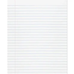 Pacon® Composition Paper, 500 Sheets