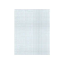 Pacon Graph Paper, 8.5" x 11", 500 Sheets/Pack (P2411)