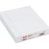 Pacon Wide Ruled Filler Paper, 8" x 10.5", 500 Sheets/Pack (P2431)