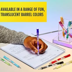 Paper Mate Clearpoint Mechanical Pencil, 0.7mm, #2 Medium Lead (56043)