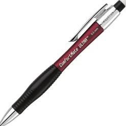 Paper Mate ComfortMate Mechanical Pencil, 0.5mm, #2 Medium Lead, 2/Pack (1738795)