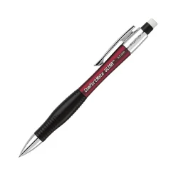 Paper Mate Comfortmate Ultra Mechanical Pencil, 0.5mm, #2 Medium Lead, Dozen (1738797)