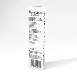 Paper Mate EverStrong Wooden Pencils, #2 Lead, 12/Pack (2047542)