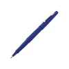 Paper Mate Flair Felt Pen, Medium Point, Blue Ink (8410152)