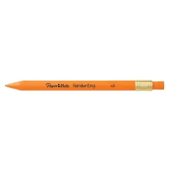 Paper Mate Handwriting Mechanical Pencil, 1.3mm, #2 Medium Lead, 5/Pack (2017483)