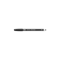 Paper Mate InkJoy Stylus Ballpoint Pen, Medium Point, Black Ink, Dozen (1951348)