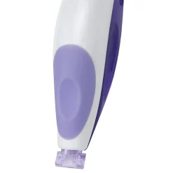 Paper Mate Liquid Paper DryLine Grip Correction Tape, White, 2/Pack (87813)