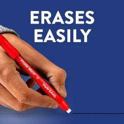 Paper Mate Profile Mech Mechanical Pencil, 0.7mm, #2 Medium Lead, 8/Pack (2105705)