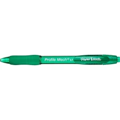 Paper Mate Profile Mech Mechanical Pencil, 0.7mm, #2 Medium Lead, 8/Pack (2105705)