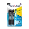 Paper Mate Profile Mech Mechanical Pencil, 0.7mm, #2 Medium Lead, 4/Pack (2105702)