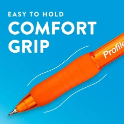 Paper Mate Profile Mech Mechanical Pencil, 0.7mm, #2 Medium Lead, 4/Pack (2105702)