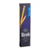 Paper Mate Woodcase Pencil, HB-Soft, Yellow Barrel, 12/Pack