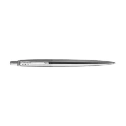 Parker Jotter Retractable Gel Pen, Medium Point, Black Ink (2020671)
