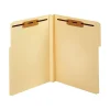 Pendaflex File Folder, 1/3-Cut Tab, Letter Size, Manila, 50/Box (24595)