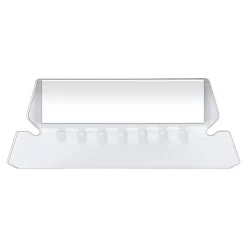 Pendaflex Reinforced Hanging File Folders, Extra Capacity, 1