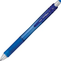 Pentel EnerGize-X Mechanical Pencil, 0.5mm, #2 Medium Lead, Dozen (PL105C)