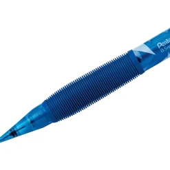 Pentel Icy Mechanical Pencils, 0.5mm Lead, Dozen (AL25TC)
