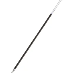 Pentel® R.S.V.P. Ballpoint Pen Refill, Medium, Black, 2/Pack