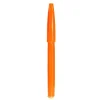 Pentel Sign Pen Orange Each [Pack Of 12] (12PK-S520-F)
