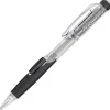Pentel Twist-Erase Click Mechanical Pencil, 0.9mm, #2 Medium Lead (PD279TA)