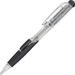 Pentel Twist-Erase Click Mechanical Pencil, 0.9mm, #2 Medium Lead (PD279TA)