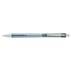 Pilot Better Retractable Ballpoint Pen, Fine Point, Black Ink (30000)
