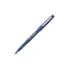 Pilot Fineliner Marker Pen, Fine Point, Blue Ink (11014)