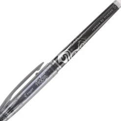 Pilot FriXion Point Erasable Gel Pens, Extra Fine Point, Assorted Ink, 3/Pack (31579)