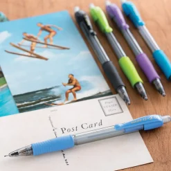 Pilot G2 Mechanical Pencil, 0.7mm, #2 Hard Lead, 5/Pack (31776)