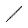 Pilot Permanent Marker, Extra Fine Tip, Black (44102)