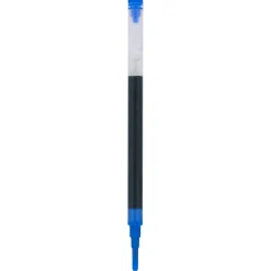 Pilot Precise V5 RT Rollerball Pen Refill, Extra Fine Tip, Blue Ink, 2/Pack (77274)