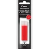 Pilot V Board Master BeGreen Dry Erase Marker Refill, Red (43924)