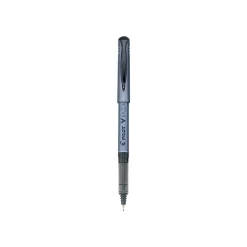 Pilot V Razor Point Liquid Ink Marker Pens, Extra Fine Point, Black Ink, Dozen (11020)
