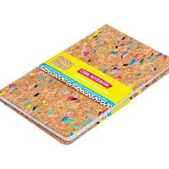 Pukka Pad Planet Softcover Notebook, 5.31