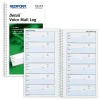 Rediform Detail Message Pad, 10.63" x 5.63", Unruled, White, 100 Sheets/Pad (51113)
