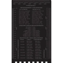 Rite In The Rain All-weather 1-Subject Pocket Notebook, 3