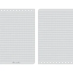 Rite in the Rain All-Weather Pocket Notebook, 4