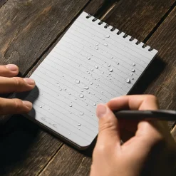 Rite in the Rain All-Weather Pocket Notebook, 4