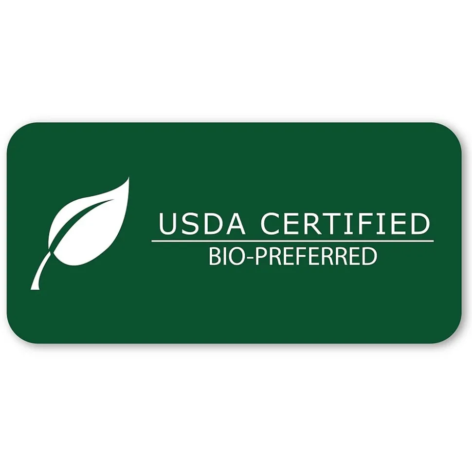 Roaring Spring Paper Products BioBased 1-Subject Professional Notebooks, 11.5" x 8.5", College Ruled, 70 Sheets, Each (13363)