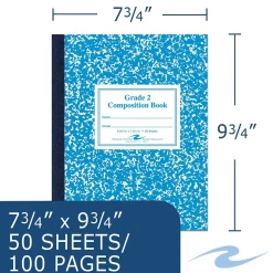 Roaring Spring Paper Products Composition Notebooks, 7.75